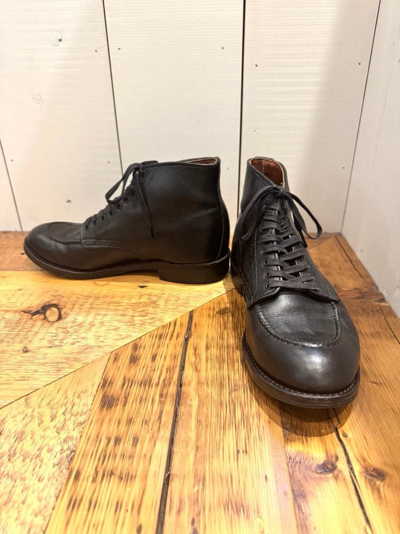 レッドウィング 9090　US7.5D (廃盤品)