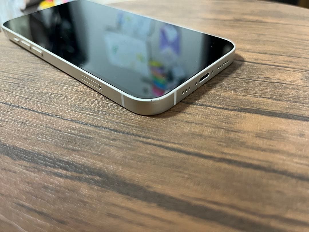 Apple iPhone13 128GB　美品