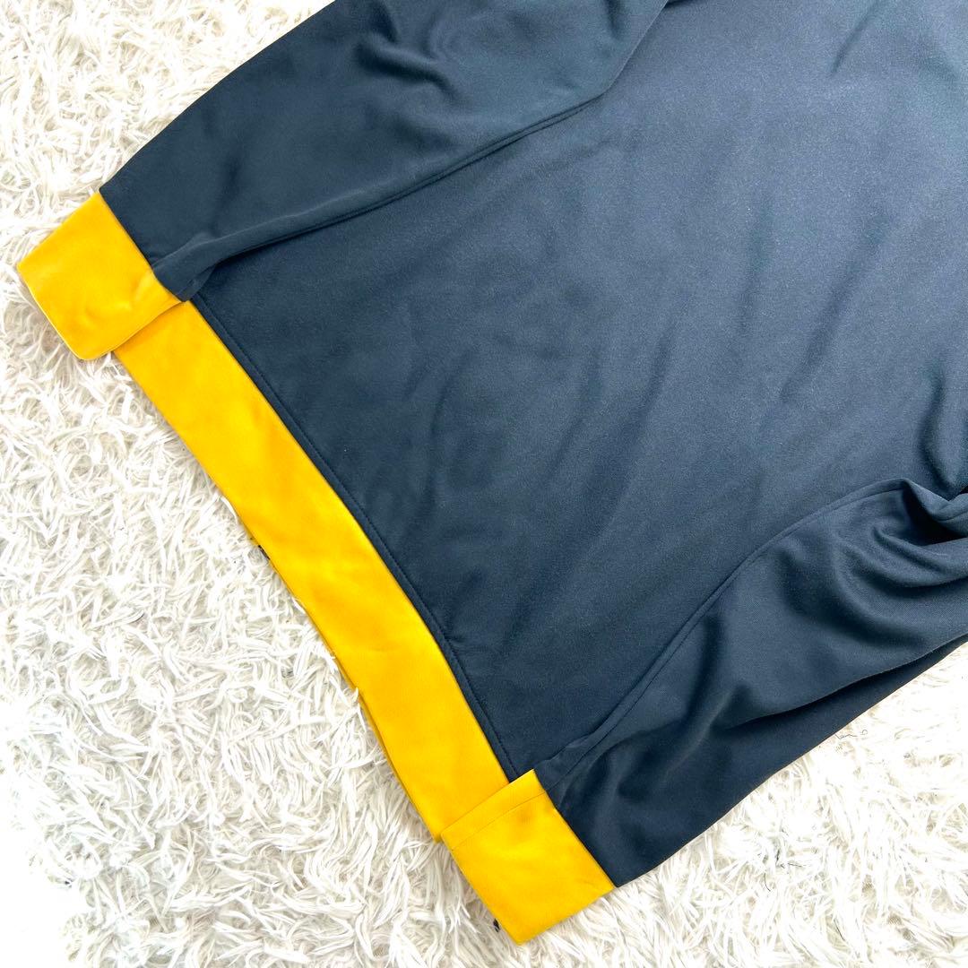 ★アディダス オリジナルス トラックジャケット ヨーロッパTT ジャージ L