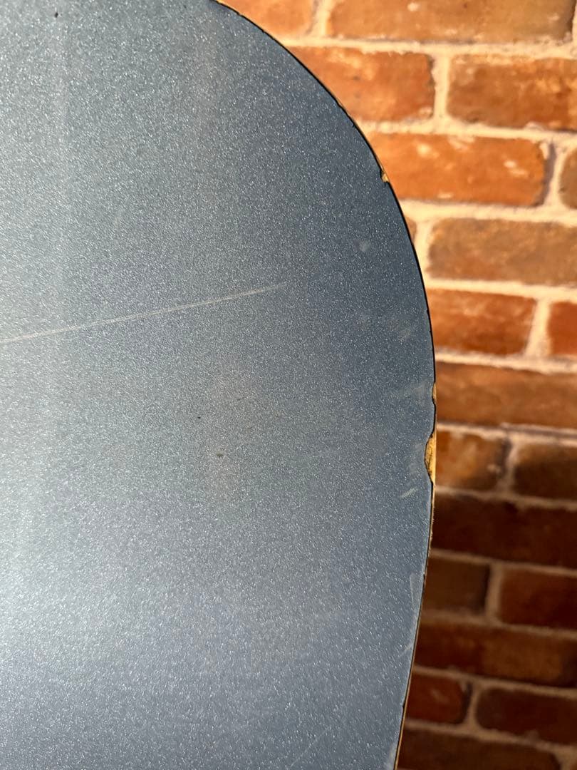 バートン　ヨハン・オロフソン 162 Burton