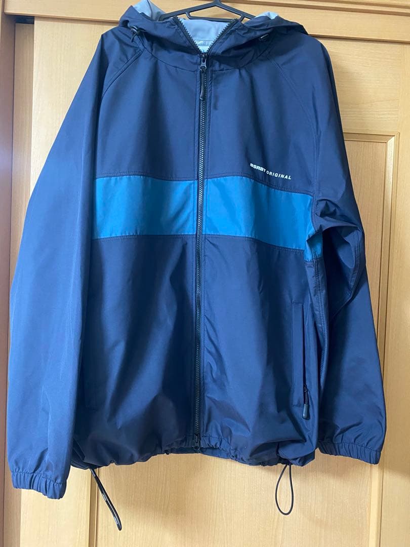 BSRABBIT ウェア上下 （上Lサイズ、下XLサイズ）