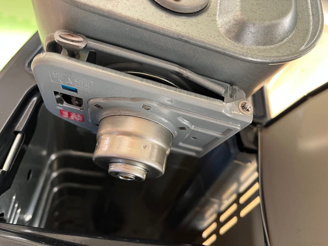 ユーミン コロナストーブ「シリーズ ダークグレー SX-E3524WY」