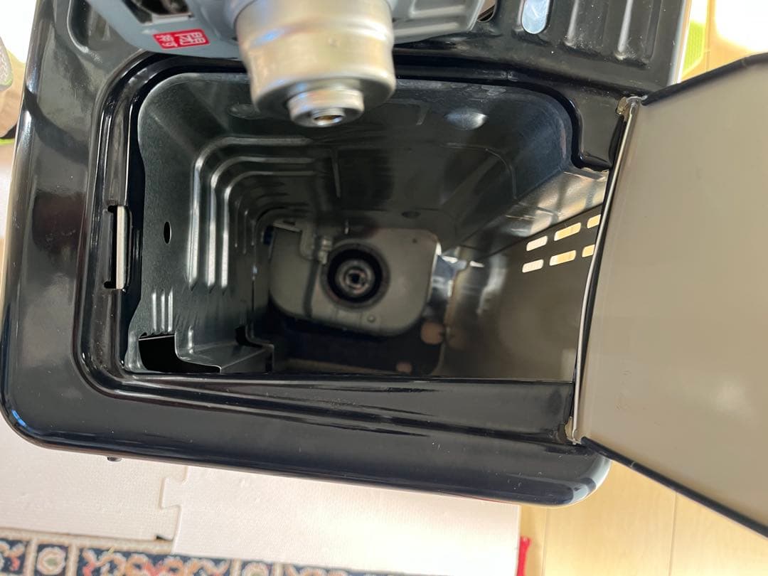 ユーミン コロナストーブ「シリーズ ダークグレー SX-E3524WY」