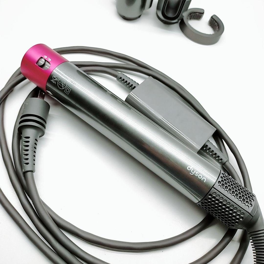 動作保証✨️ダイソン エアラップ Dyson