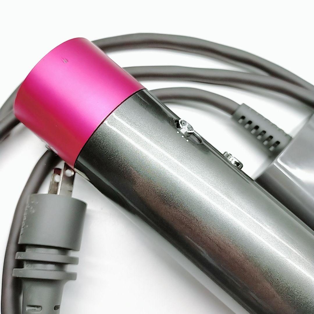 動作保証✨️ダイソン エアラップ Dyson