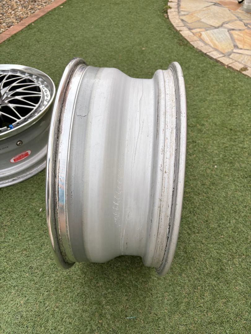 WORK　VS XV 19インチ ホイール ヴォクシー80