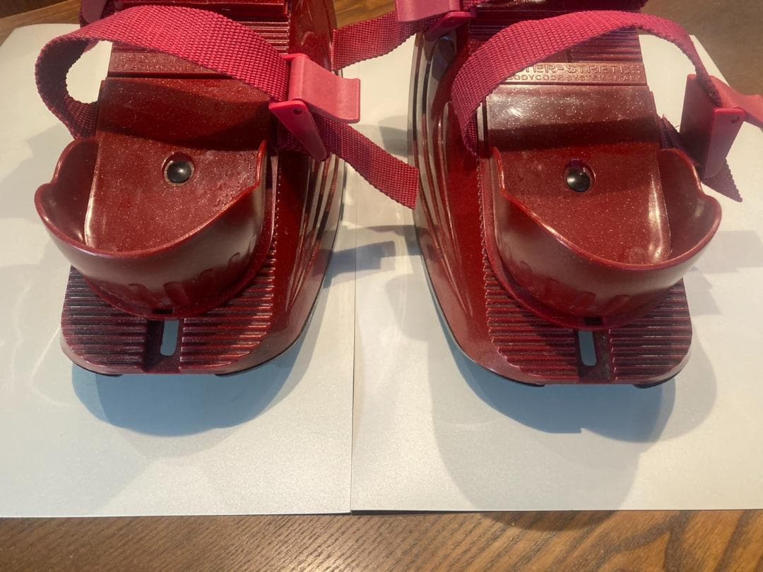 マスターストレッチ