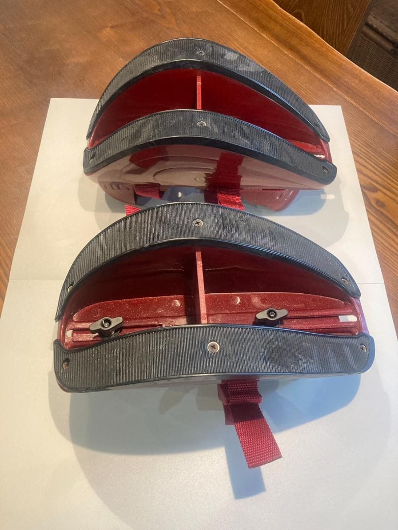 マスターストレッチ