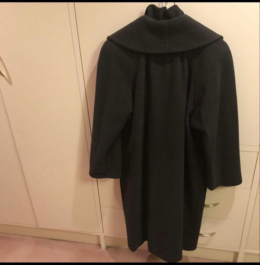 PRADA チェスターコート