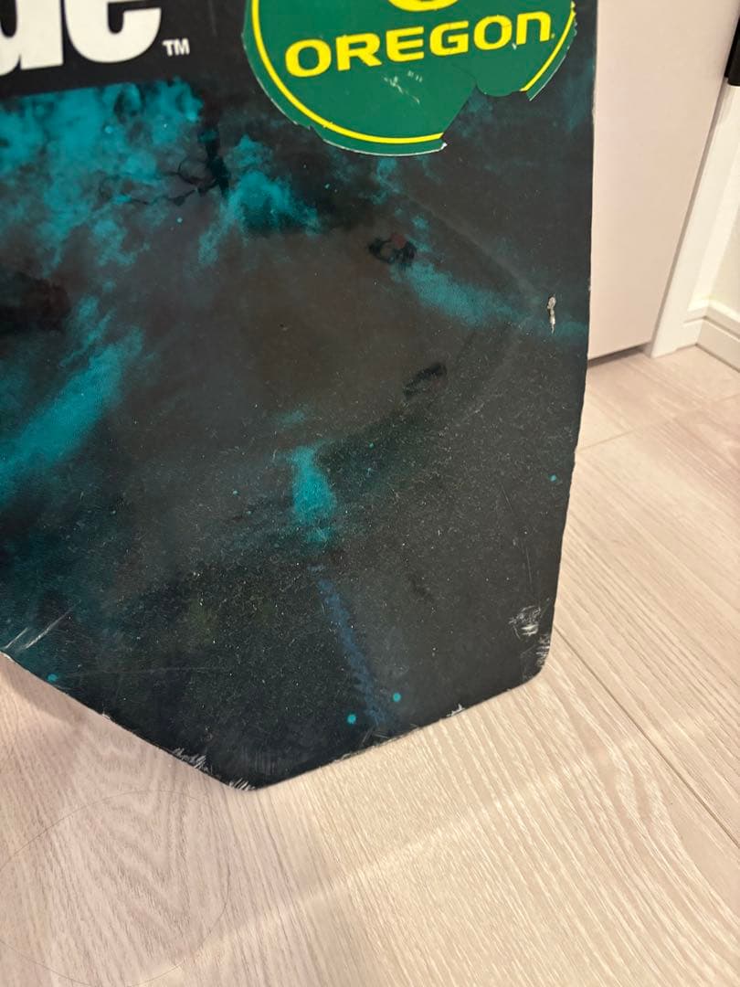 RIDE　HELIX　156　ライド　ヘリックス　スノーボード