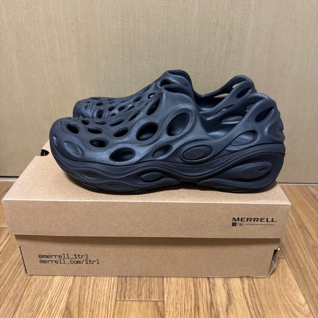 靴 HYDRO NEXT GEN MOC