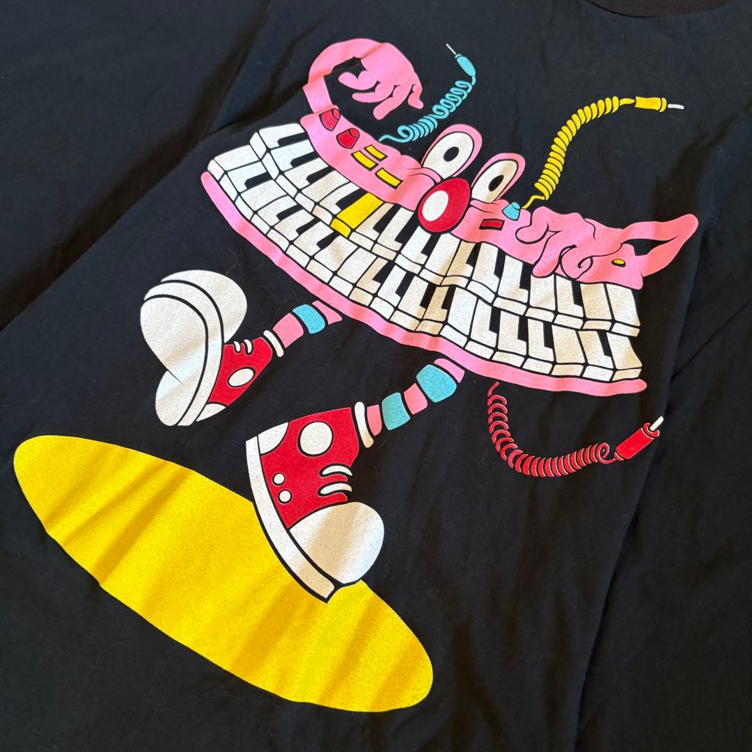 Jeremy Scott カットソー　アーカイブ