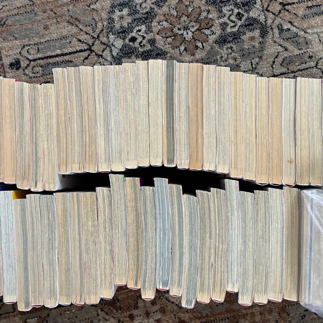 ナルト　naruto 全巻 1巻〜72巻　外伝付