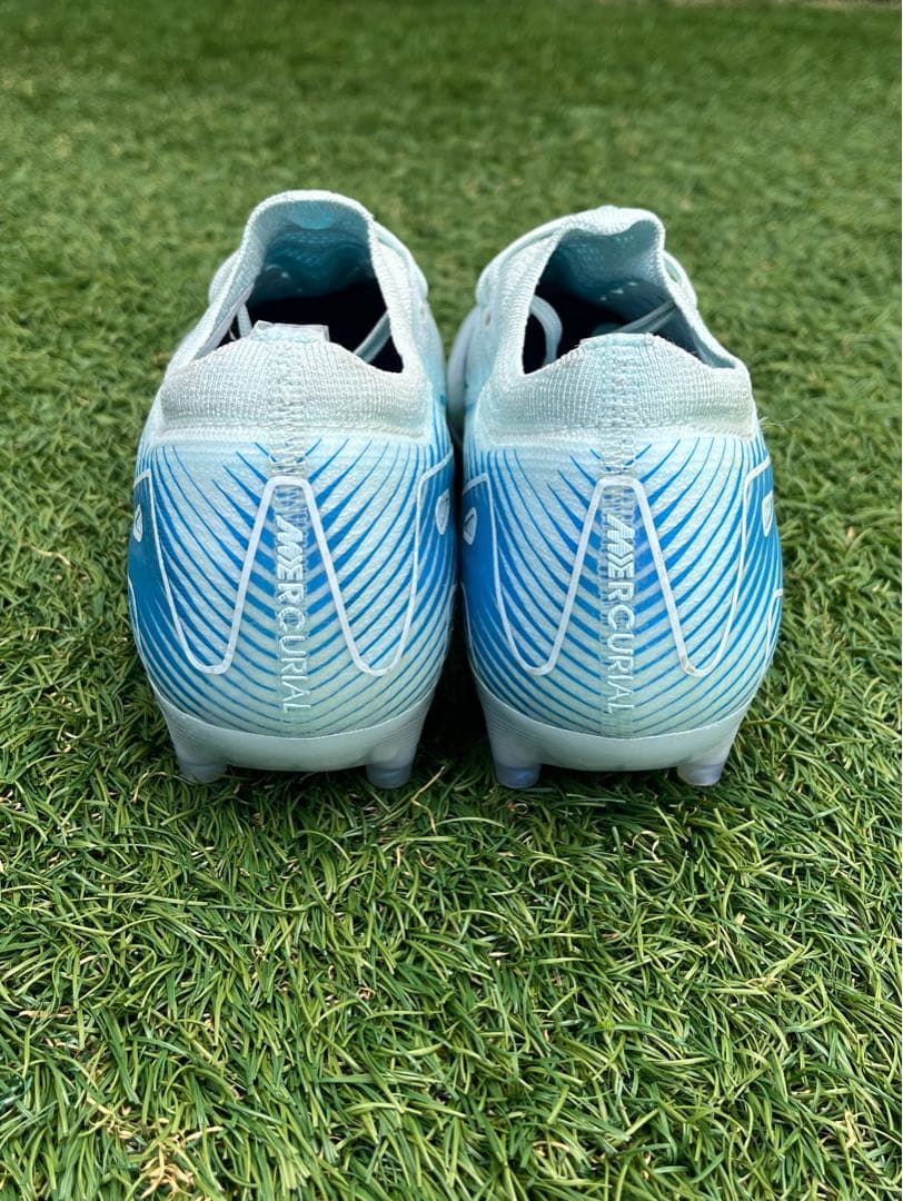 NIKE マーキュリアル ヴェイパー16 エリート AG 25.5cm