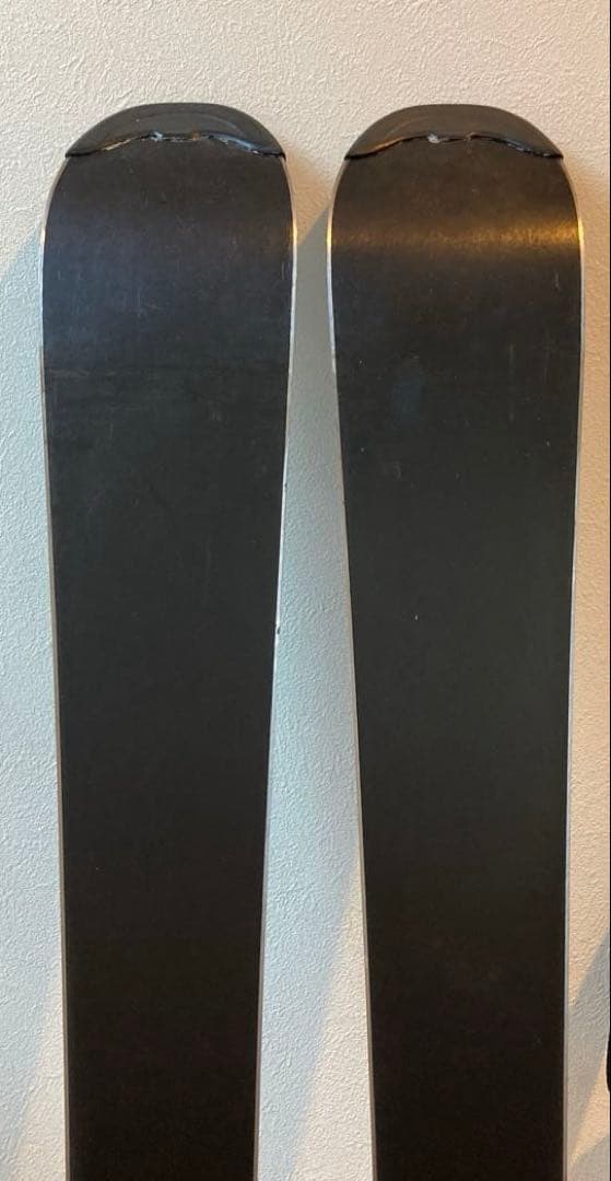 スキー板120㎝　ストック　ブーツ　三点セット　キッズ