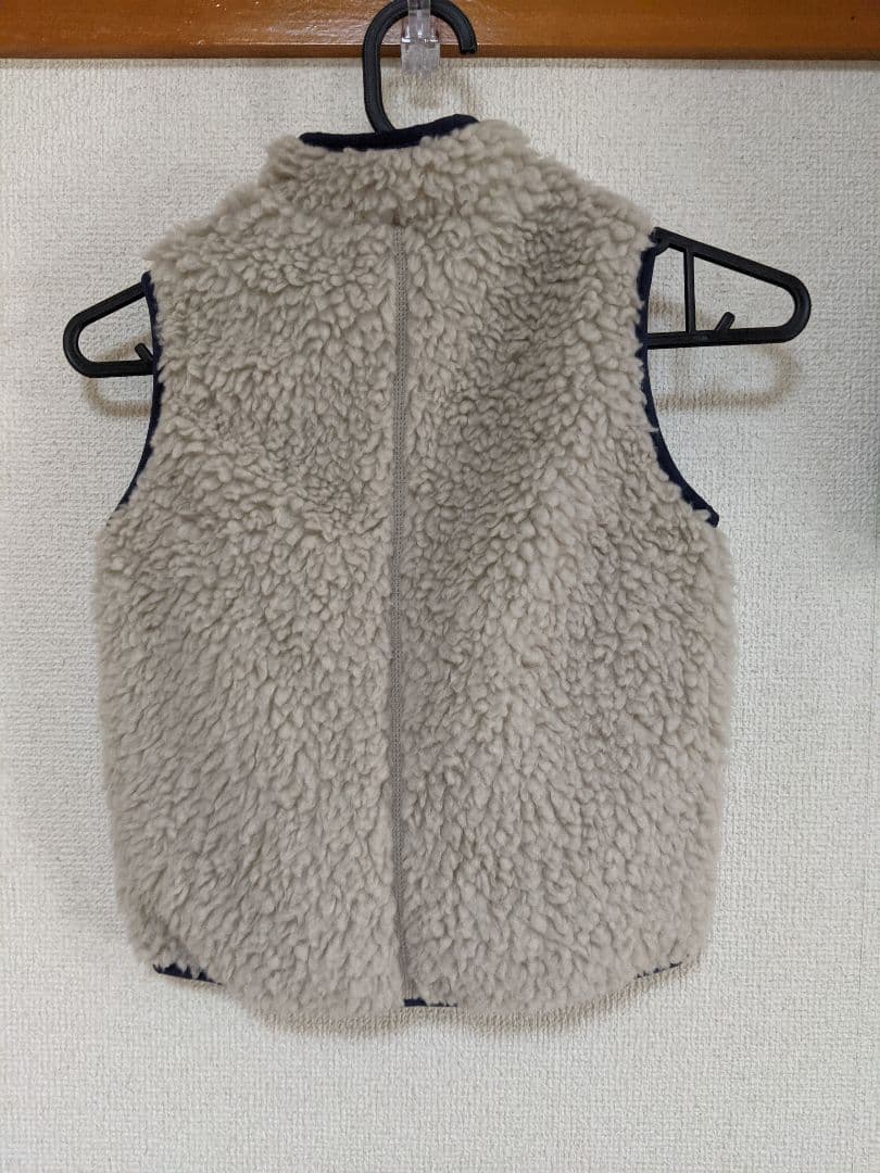 Patagonia　ベスト　新品タグ付き