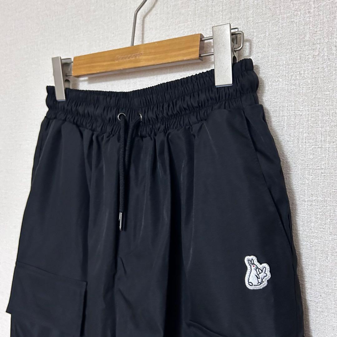 #FR2 エフアールツー ストレッチ カーゴパンツ イージー ファッキンラビット