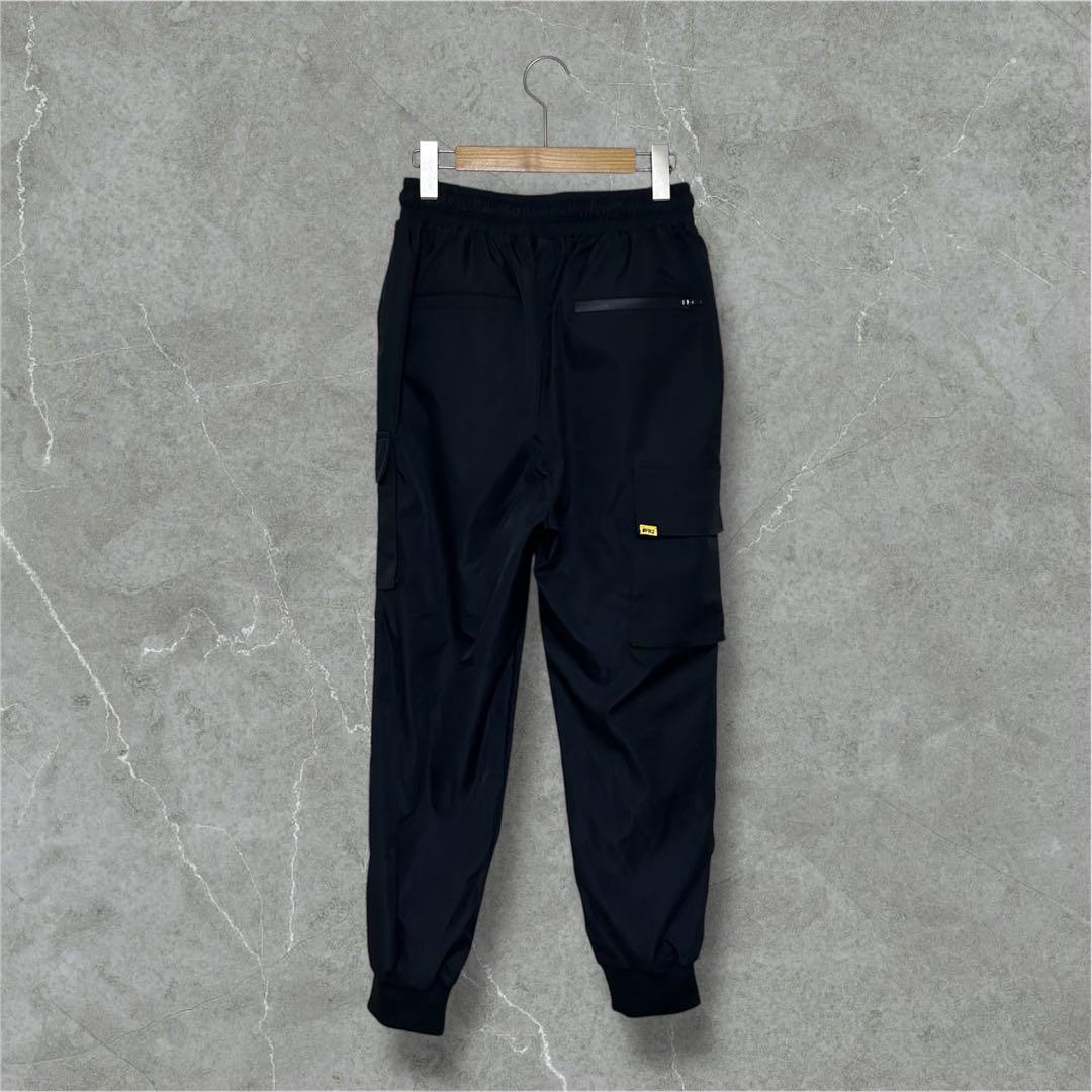 #FR2 エフアールツー ストレッチ カーゴパンツ イージー ファッキンラビット