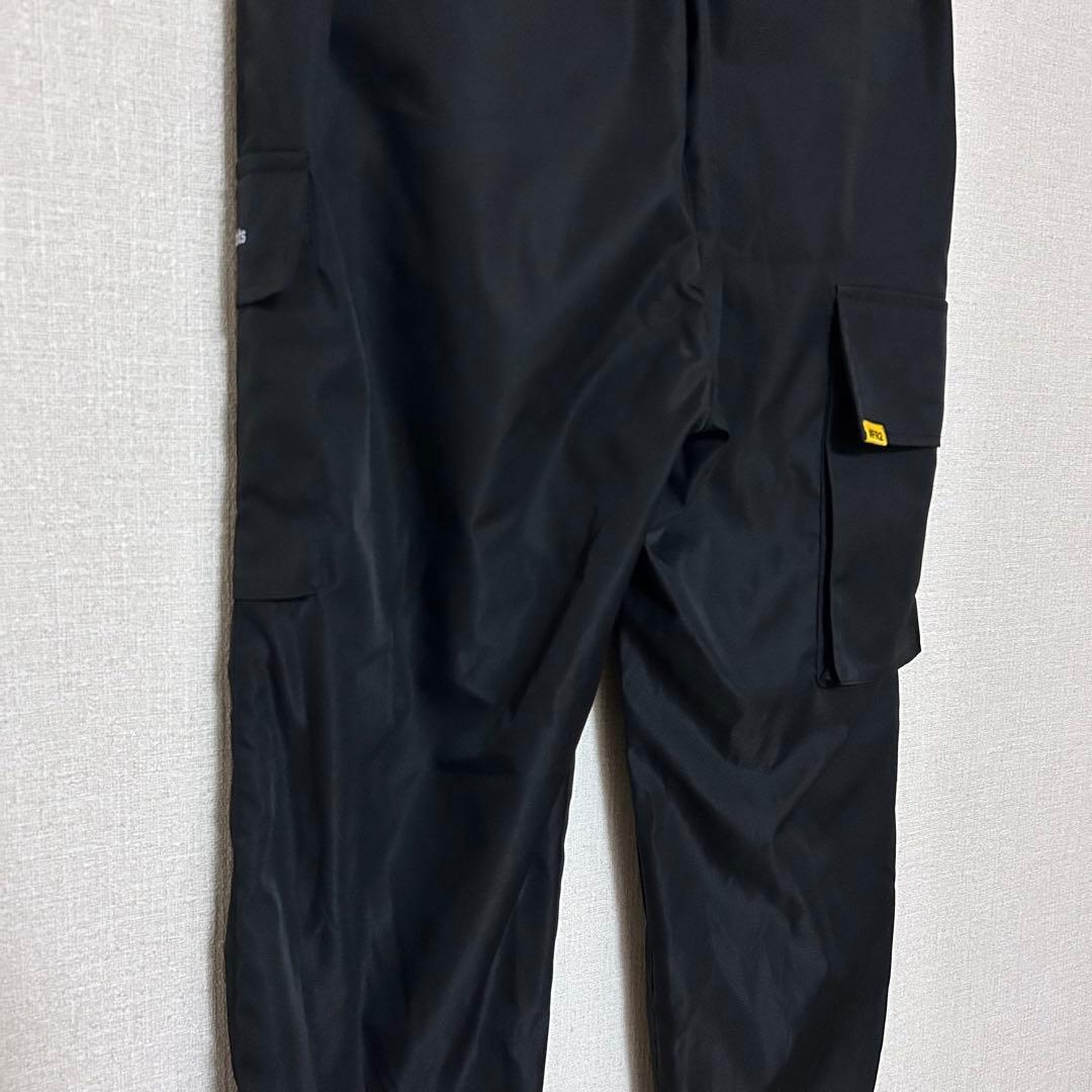#FR2 エフアールツー ストレッチ カーゴパンツ イージー ファッキンラビット