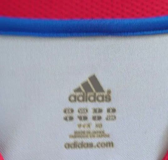 アディダス サッカー日本代表 ユニフォーム XOサイズ 31 OGURO