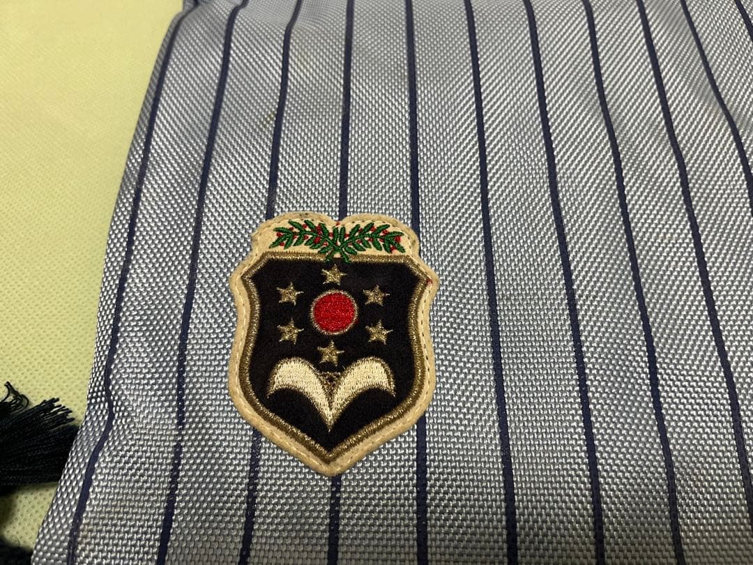 タカジン　東海大相模　ナップザック