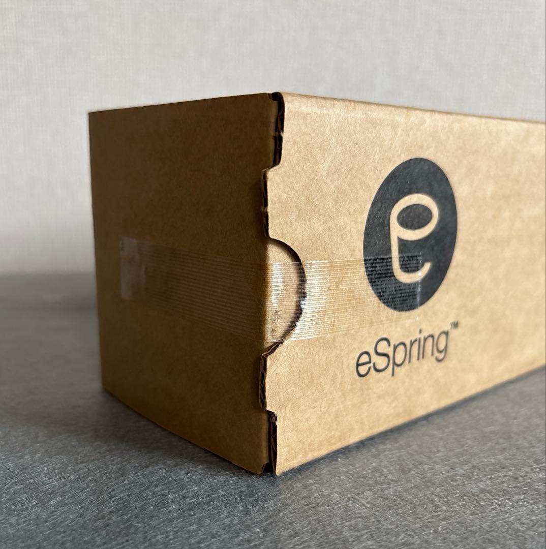 アムウェイeSpring 旧型 交換UVランプ。