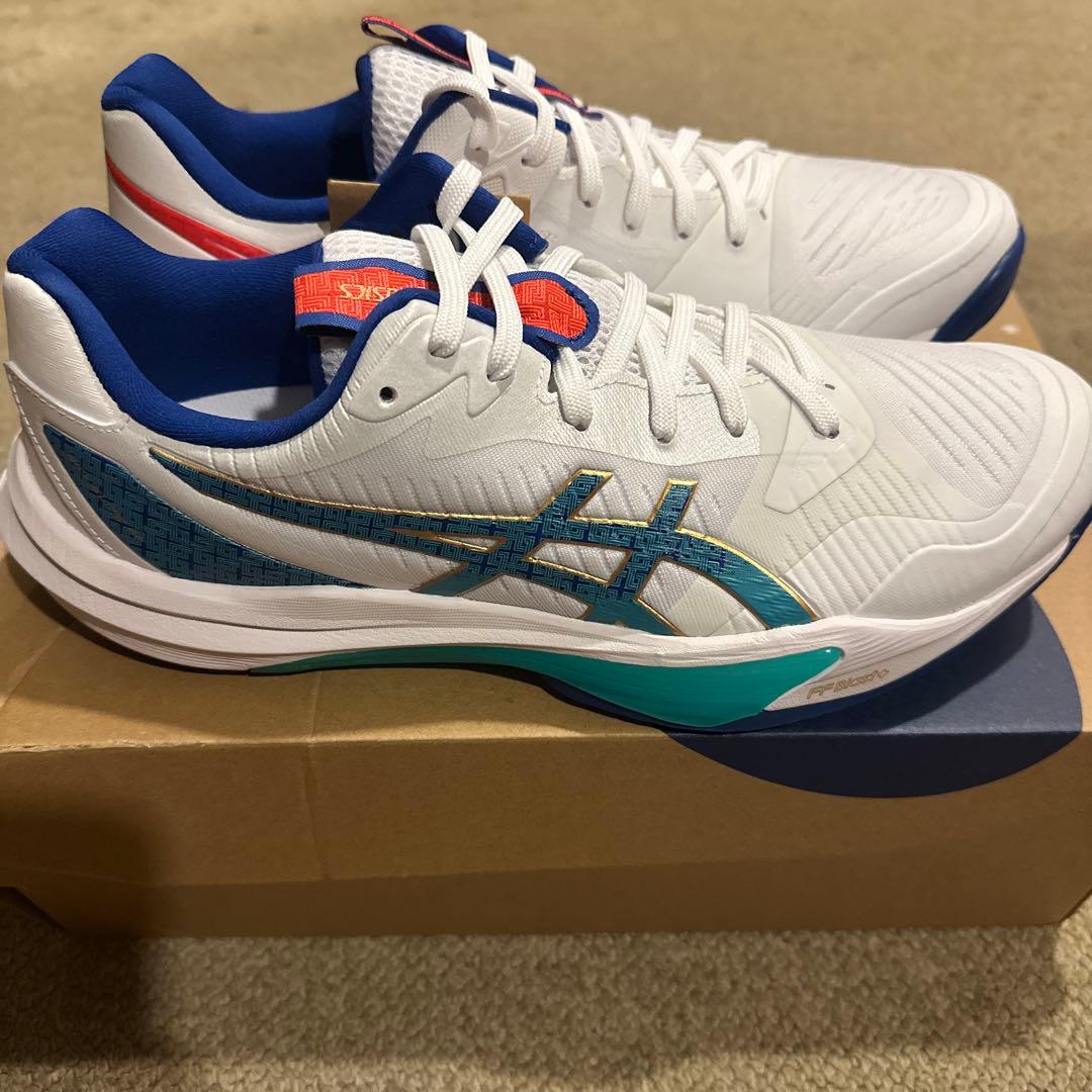 スカイエリート FF3 新作カラー 未発売 28cm