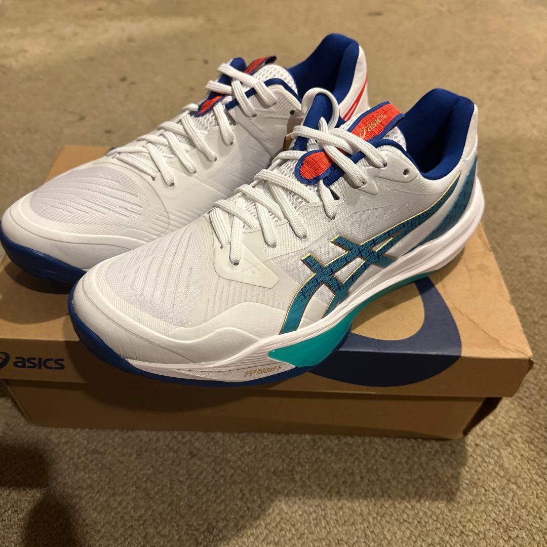 スカイエリート FF3 新作カラー 未発売 28cm