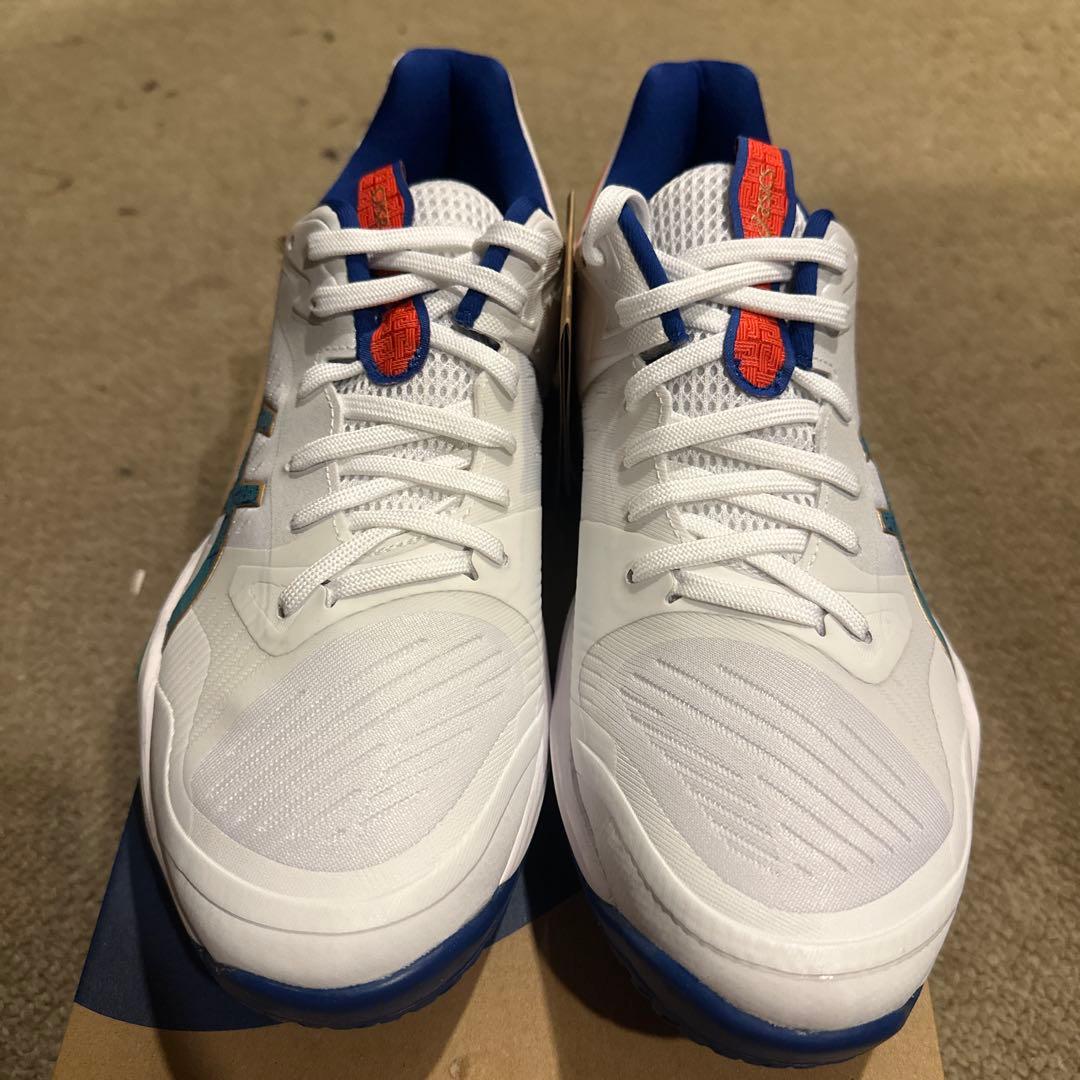 スカイエリート FF3 新作カラー 未発売 28cm