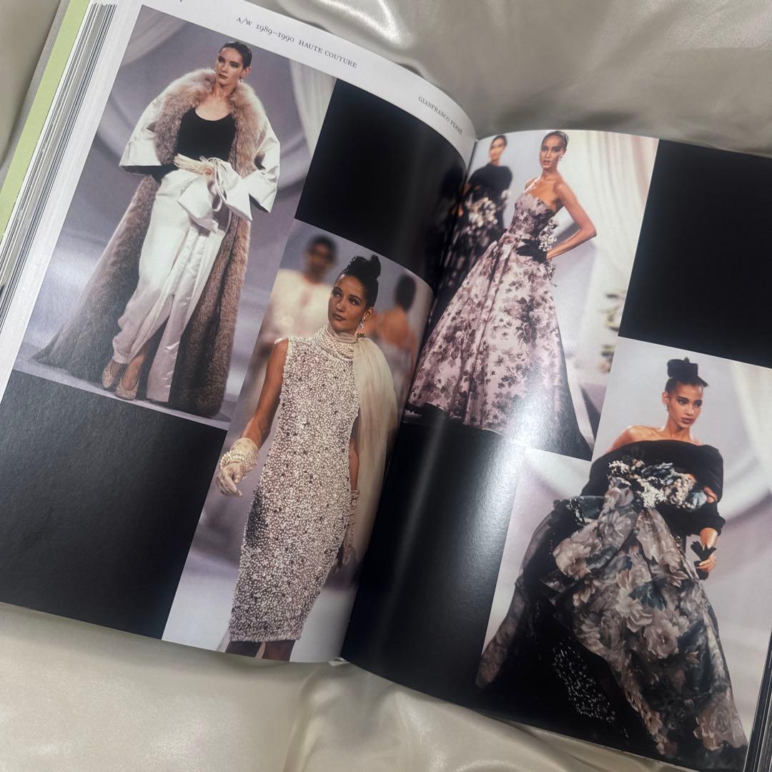 【美品】Dior Catwalk book インテリアブック