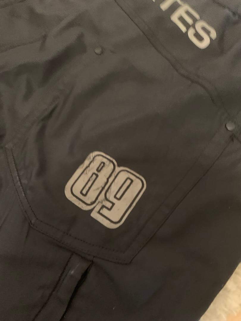 パーリーゲイツ　ゴルフパンツ