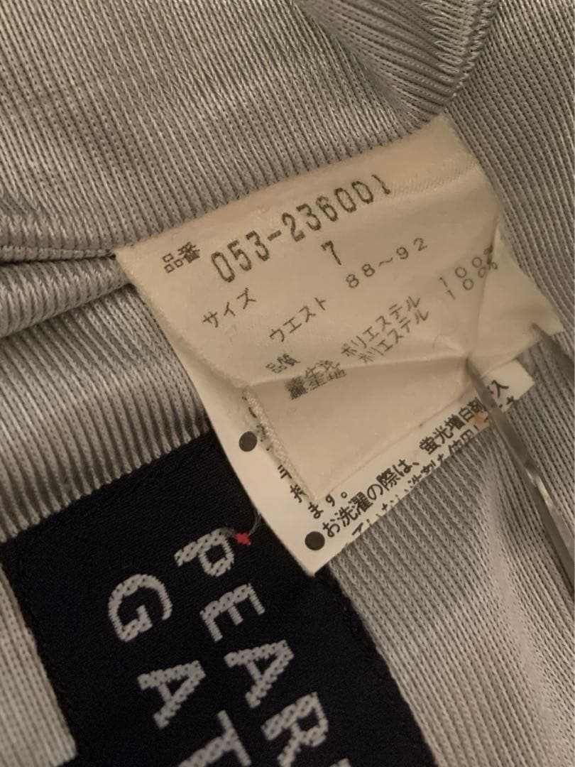 パーリーゲイツ　ゴルフパンツ