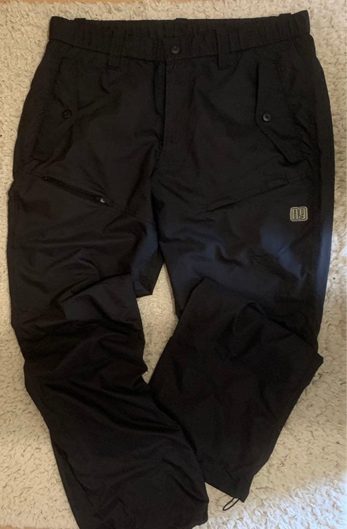 パーリーゲイツ　ゴルフパンツ