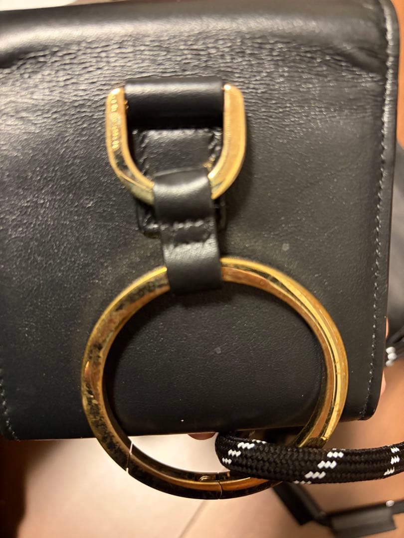 DOLCE&GABBANA 財布