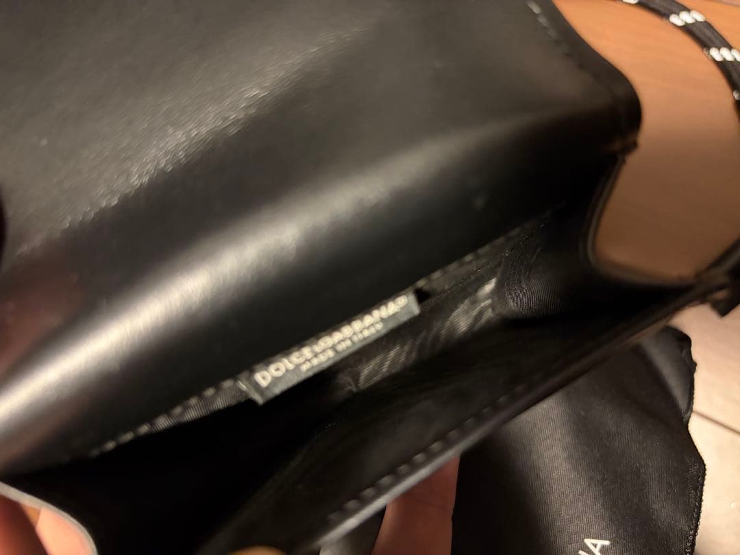 DOLCE&GABBANA 財布