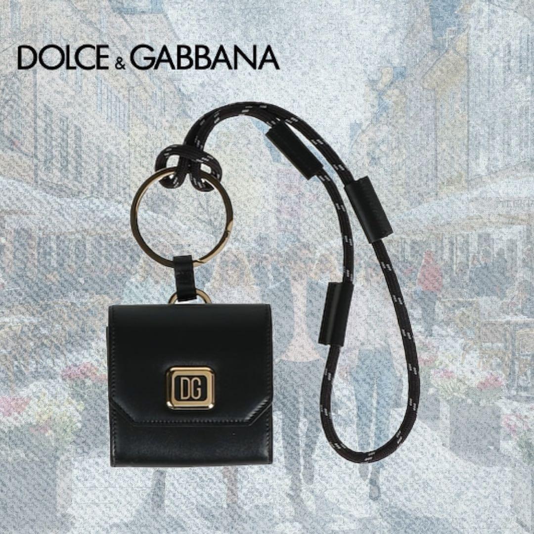 DOLCE&GABBANA 財布