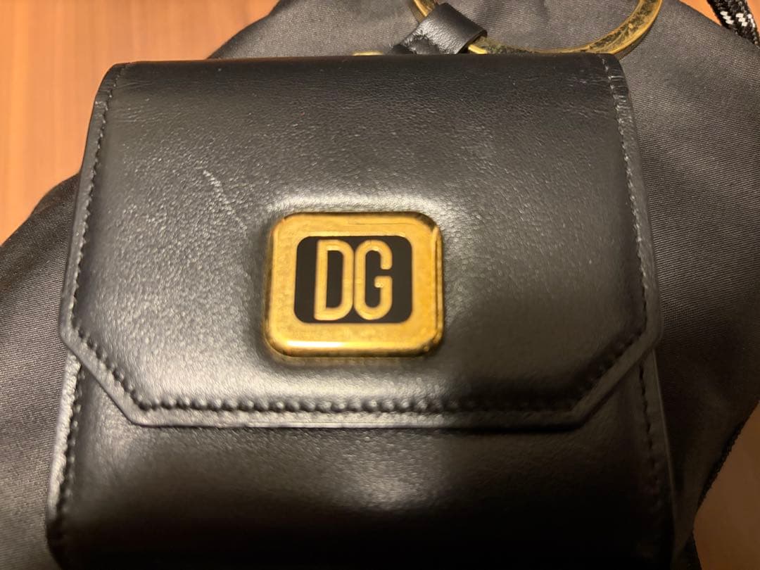 DOLCE&GABBANA 財布