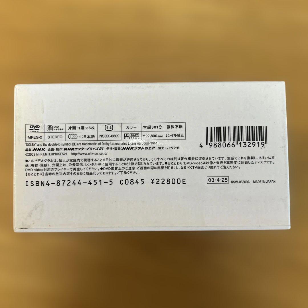 ななぼん　NHKスペシャル 驚異の小宇宙 、人体Ⅱ、Ⅲセット