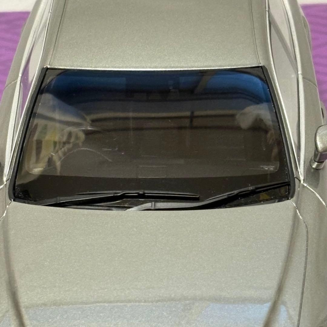 レクサス IS350 Fスポーツ 1/18 サムライ samurai 京商