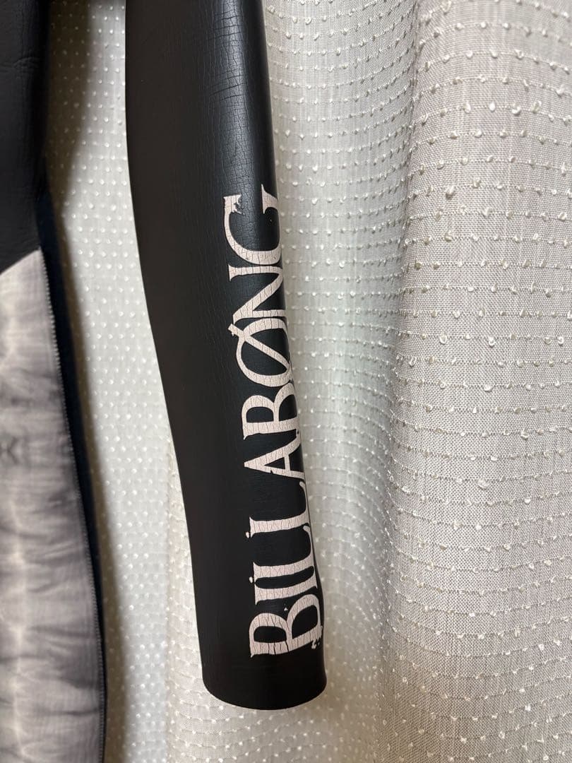 BILABONG(ビラボン)5×3mm セミドライ メンズMLサイズ相当