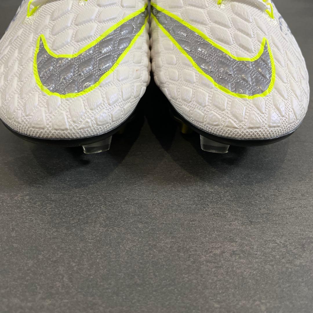 H*e様 【希少品】NIKE ハイパーヴェノム ファントム3 エリート SG27