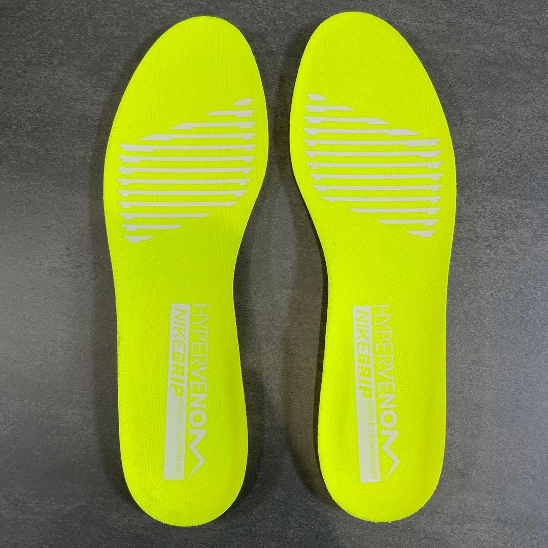 H*e様 【希少品】NIKE ハイパーヴェノム ファントム3 エリート SG27