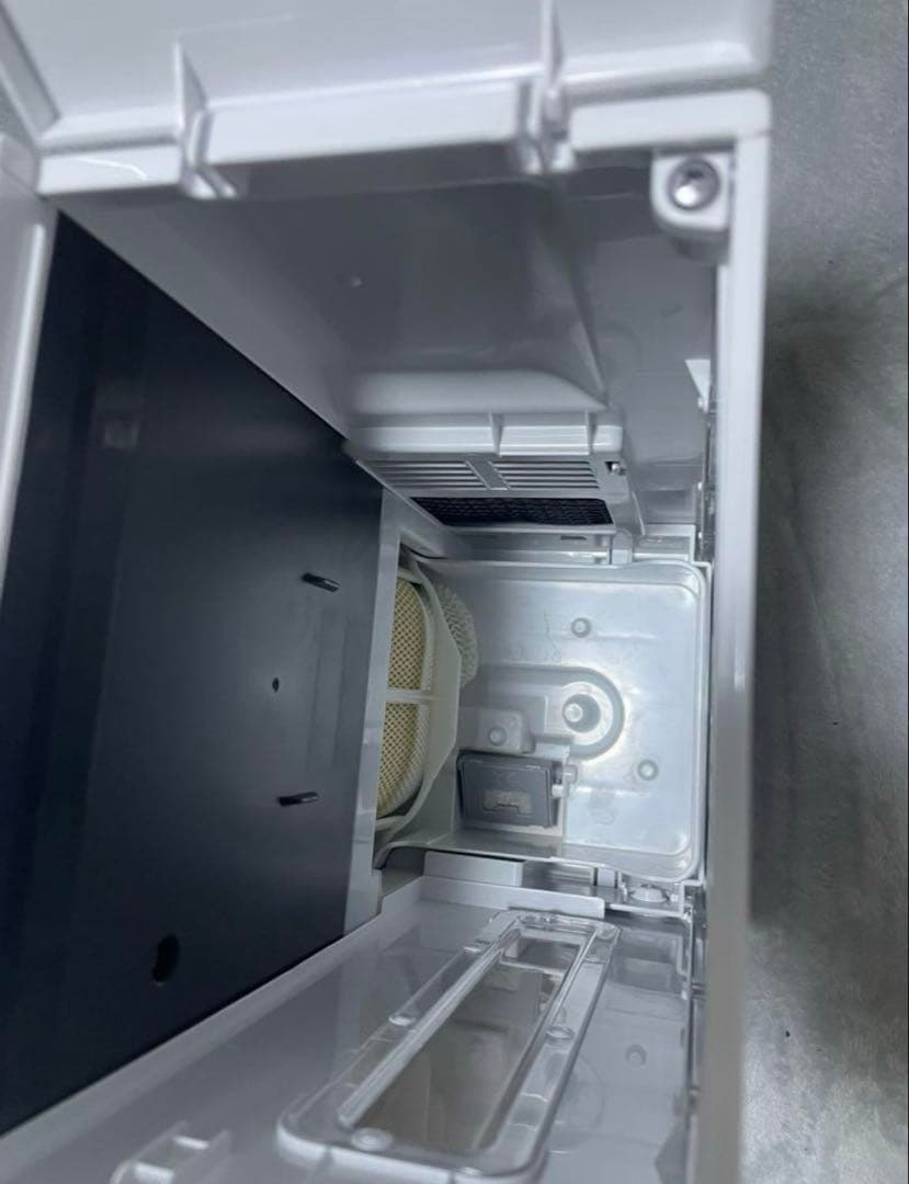 Panasonic FE-KXW05 加湿器　ヒーターレス気化式加湿機　2023