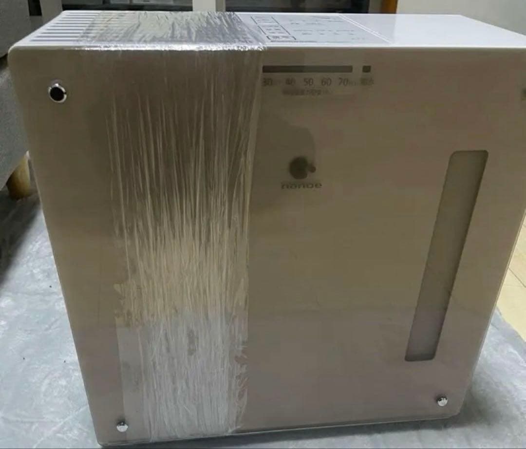 Panasonic FE-KXW05 加湿器　ヒーターレス気化式加湿機　2023