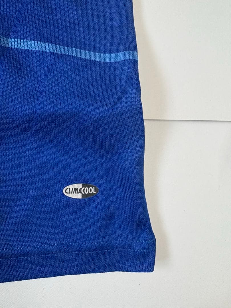 フランス代表 2009 ユニフォーム GOURCUFF 正規品