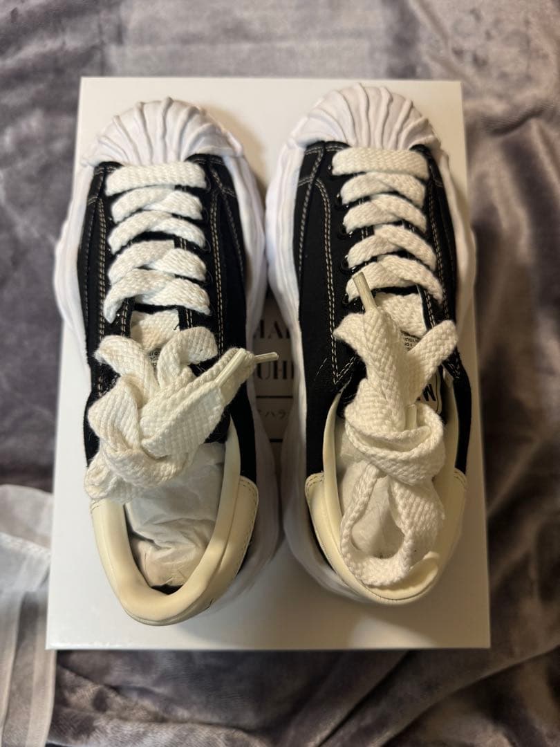 メゾンミハラヤスヒロ　MMY BLAKEY