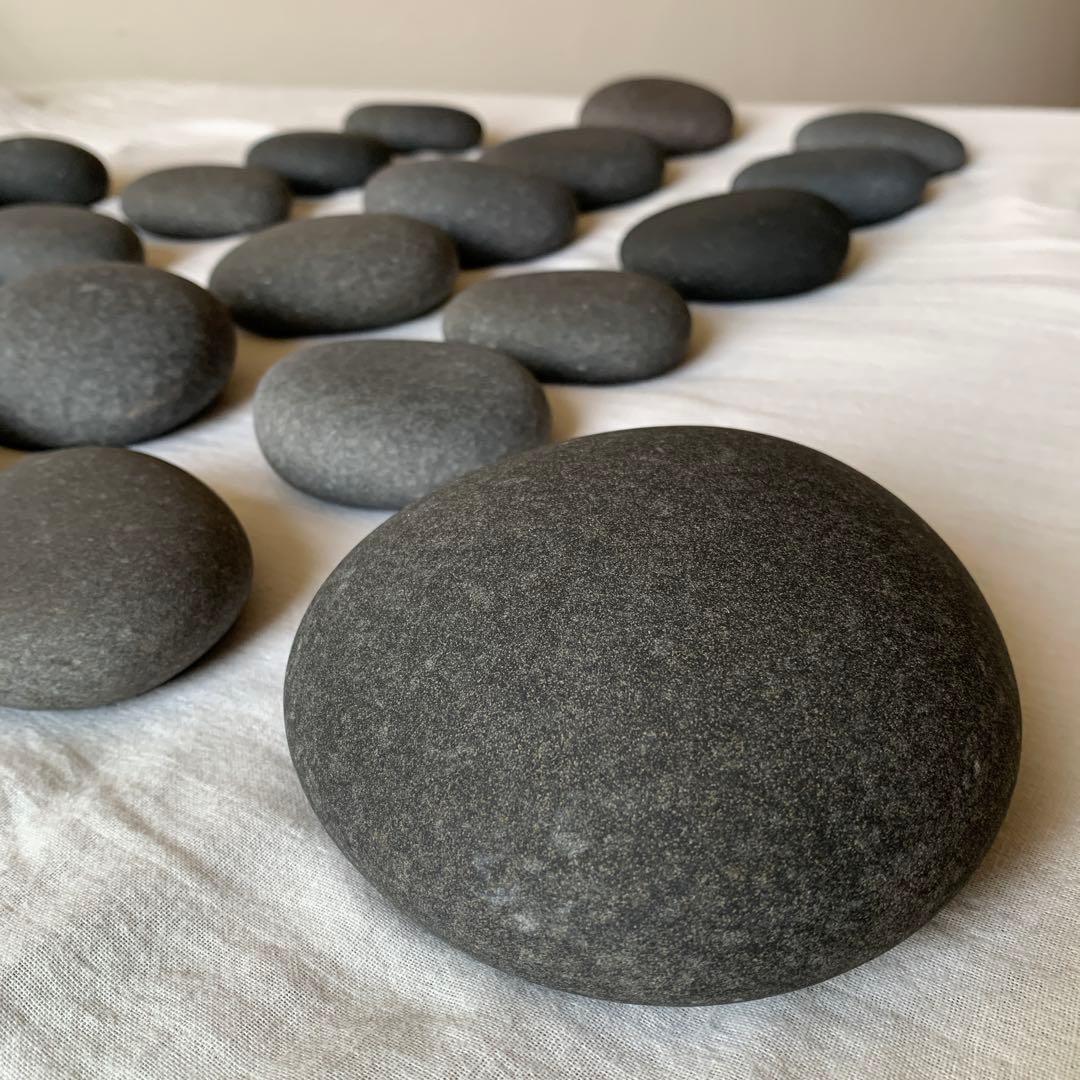 ホットストーン 23個セット