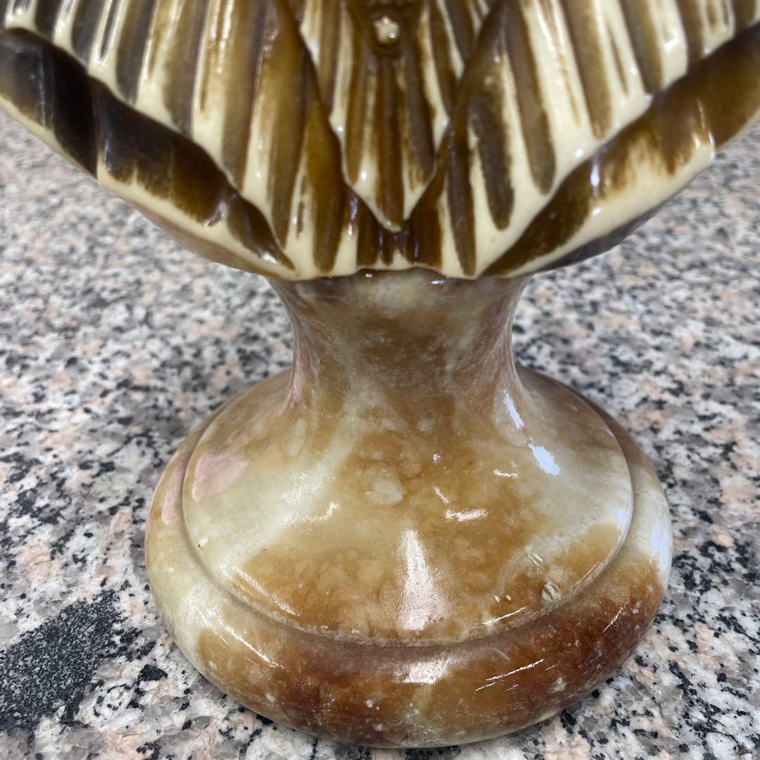 聖母マリア像 彫刻 オブジェ スペイン アート 美術品 アンティーク 置物 格安