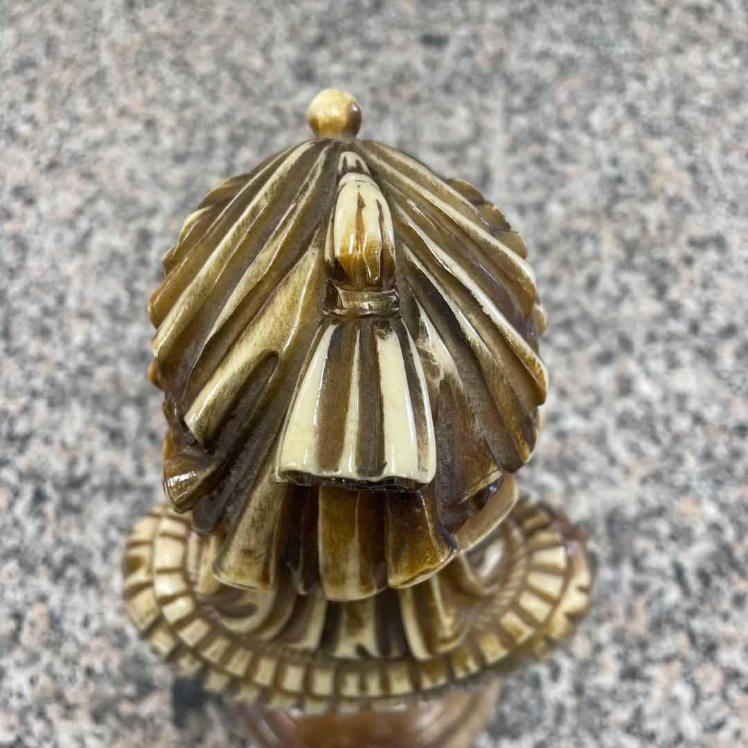 聖母マリア像 彫刻 オブジェ スペイン アート 美術品 アンティーク 置物 格安