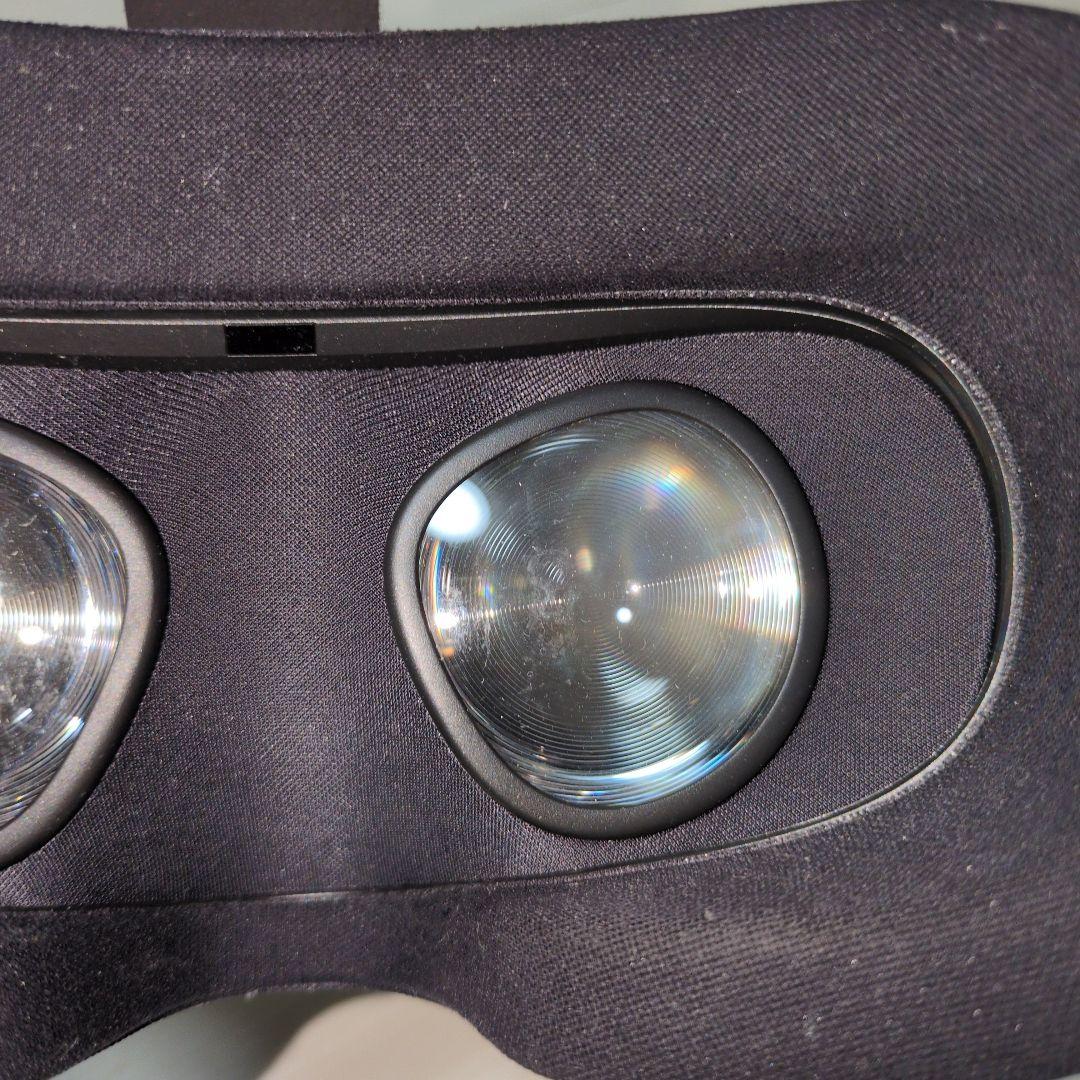 実動問題無し　 Quest　MH-B VR ゲーム セット